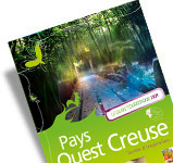 Brochure Pays Ouest Creuse