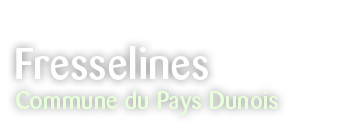 Le Pays Dunois : La Communauté de Communes