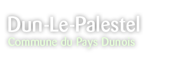 Le Pays Dunois : Dun-le-Paslestel
