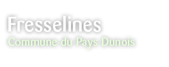 Le Pays Dunois : Fresselines