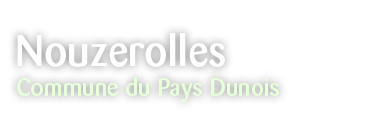 Le Pays Dunois : Nouzerolles