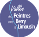 Vallée des Peintres, entre Berry et Limousin
