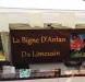 LA BIGNE D'ANTAN