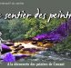 Un carnet interactif : outil complémentaire au sentiers d'interprétation