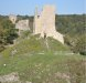 Ruines de la Forteresse médiévale de Crozant