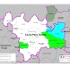 L'évolution du périmètre du territoire