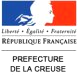 Préfecture de La Creuse ici