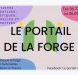 LE PORTAIL DE LA FORGE