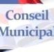 Le conseil municipal