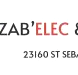 ZAB'ELEC & VERT