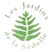 Les jardins de La Sédelle