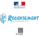 Recensement de la population 2015
