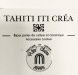 TAHITI ITI CREA