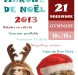 Marché de Noël du Pays Dunois