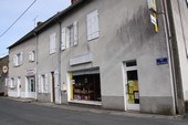 Epicerie