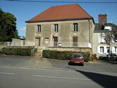 Bibliothèque 