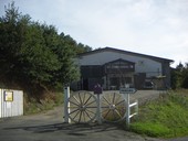 CENTRE EQUESTRE