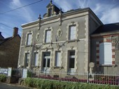 Nous contacter