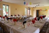 Salle polyvalente