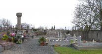 Gestion du cimetière