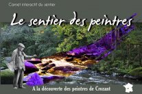 Un carnet interactif : outil complémentaire au sentiers d'interprétation