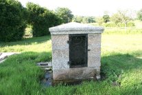 Saint Mandé à Saint-Sulpice-le-Dunois