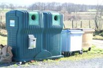 Ordures ménagères et autres déchets