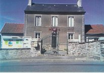Le secrétariat de mairie