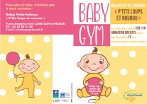 Animations du RPE