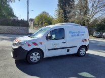 La livraison de repas à domicile