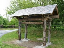 le travail à ferrer