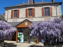 les services de la mairie