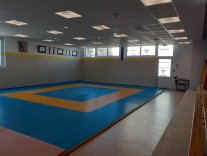 DOJO La Palestel