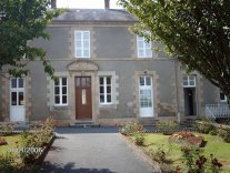 Nouvel arrivant dans la commune