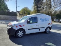 La livraison de repas à domicile