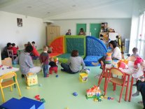 Le Relais Petite Enfance (ex R.A.M.), c'est quoi ?