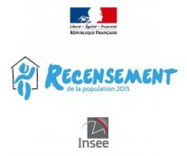 Recensement de la population 2015