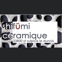SHIFUMI CERAMIQUE