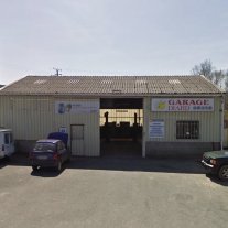 EUROREPAR GARAGE DIARD