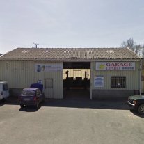 EUROREPAR GARAGE DIARD