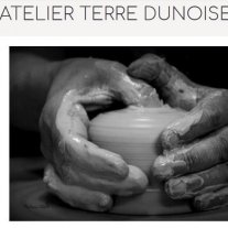 ATELIER TERRE DUNOISE