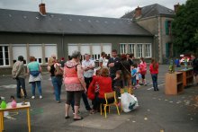 Fête de l'école {JPEG}