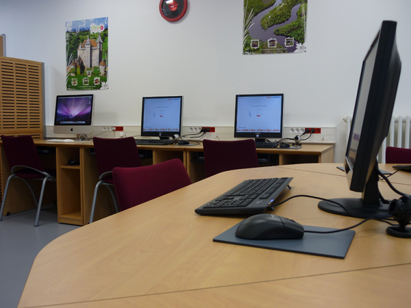 Espace Public Numérique