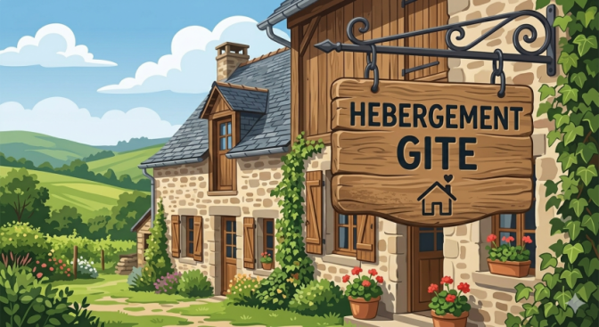 Hébergements