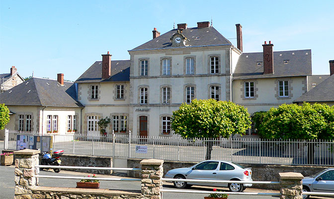 Vie municipale