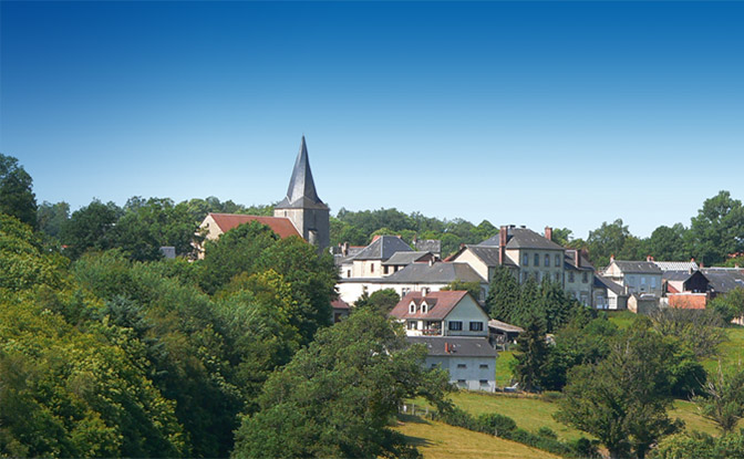 Communauté de communes