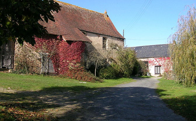 Logement & Habitat