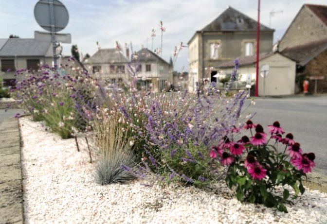 Commerces - Artisanat - Entreprises