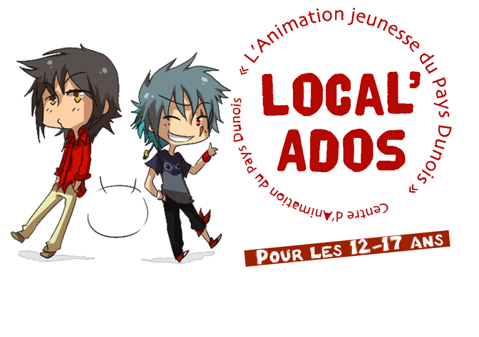 Local'Ados