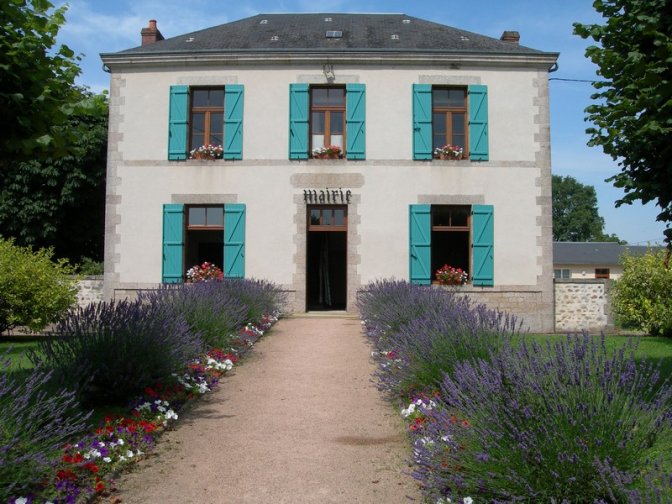Vie municipale